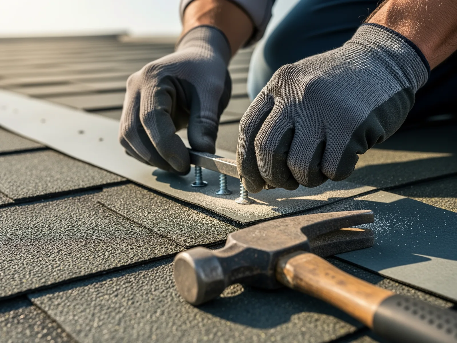 Why choose Fascia Repair in Little Rock, AR